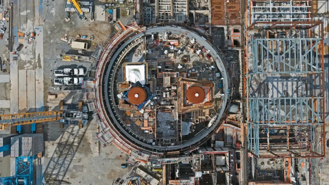 Google to pay for nuclear uprates at Georgia Power’s Hatch, Vogtle plants