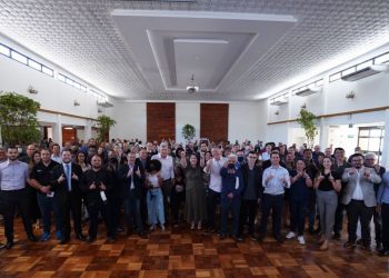 Ciclo de debates discute alternativas para o RS em Santa Maria