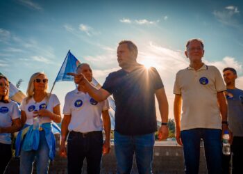 Progressistas buscam protagonismo nas eleições de 2026