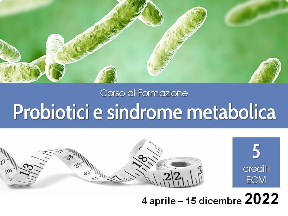 Corso Fad — I Probiotici E La Sindrome Metabolica — Corso Fad – Present Future Eventi Congressi Matrimoni 720_x_960_jpg