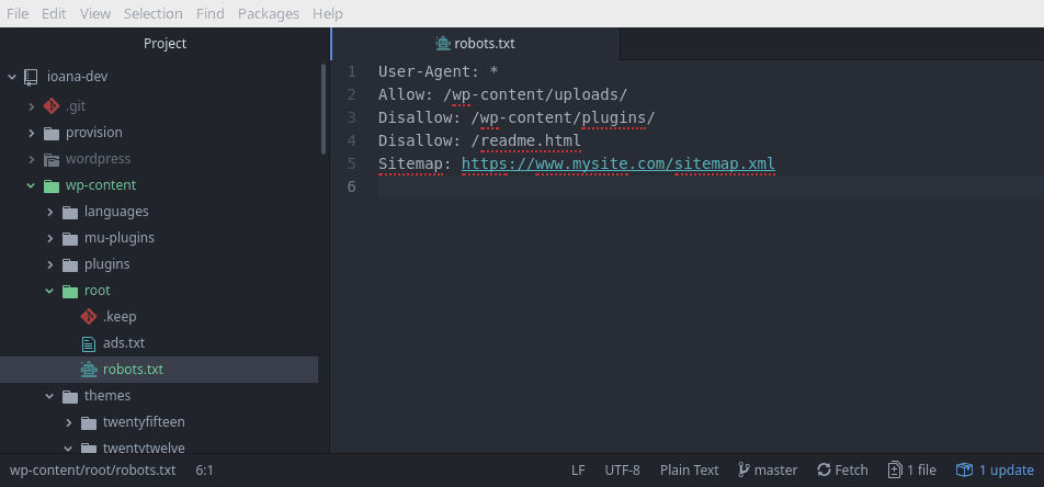 Git For Total Beginners Presslabs Docs