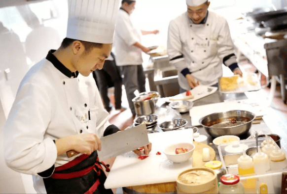 Developments in China’s Hotel and Restaurant Tableware Sphere​