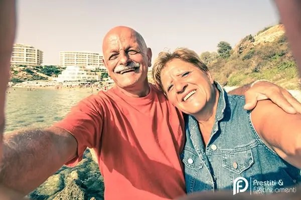 Le 5 Destinazioni Di Viaggio Più Amate Dai Pensionati - Prestiter 399_x_600_jpg