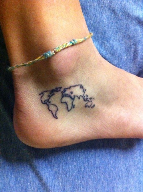 15 Tiny Tattoo Designs You Won't Miss - Pretty Designs 670_x_500_jpg