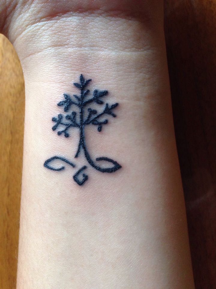 15 Tree Tattoo Designs You Won't Miss - Pretty Designs 960_x_720_jpg