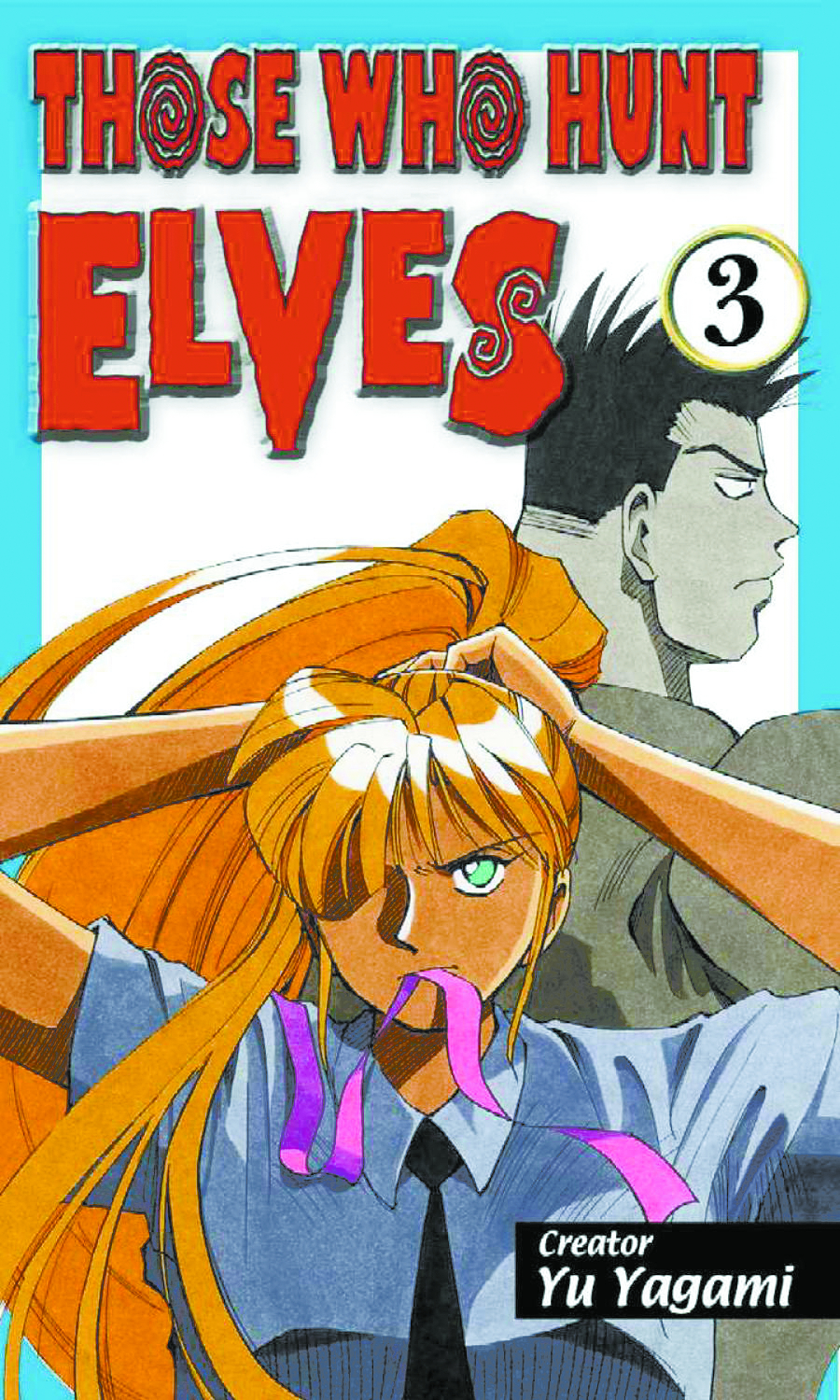 enf manga