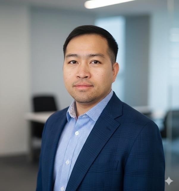 Je travaille en tant qu&rsquo;ingénieur commercial principal senior chez Progress