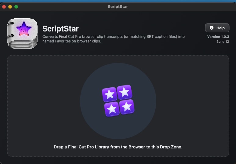 ScriptStar brings full transcripts and a few text-based enhancing to Remaining Reduce Professional by Scott Simmons