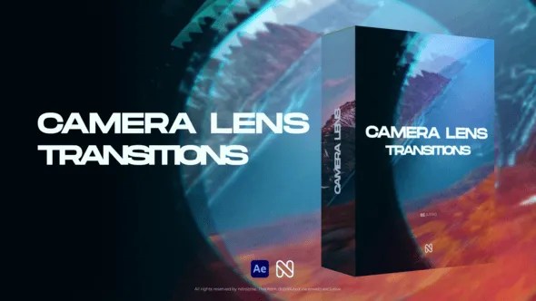 Videohive – Camera Lens Transitions – 61062805 Videohive – Camera Lens Transitions – 61062805