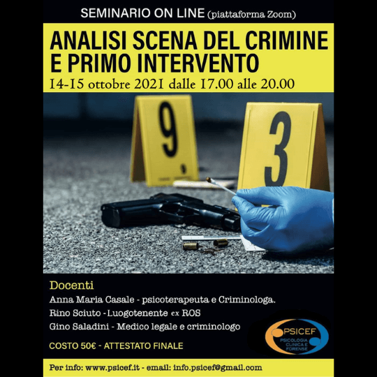 Psicef | Centro Di Alta Formazione In Criminologia E Scienza Forensi 540_x_540_png