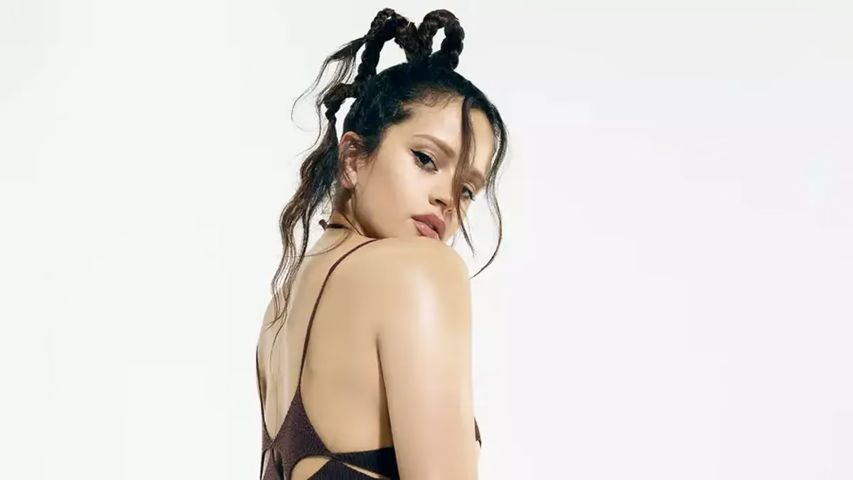 Rosalía y su foto manipulada: ¿cómo paramos el fake porn? | Público Rosalia desnuda deep fake