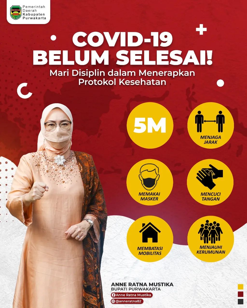 Pemda Kabupaten Purwakarta