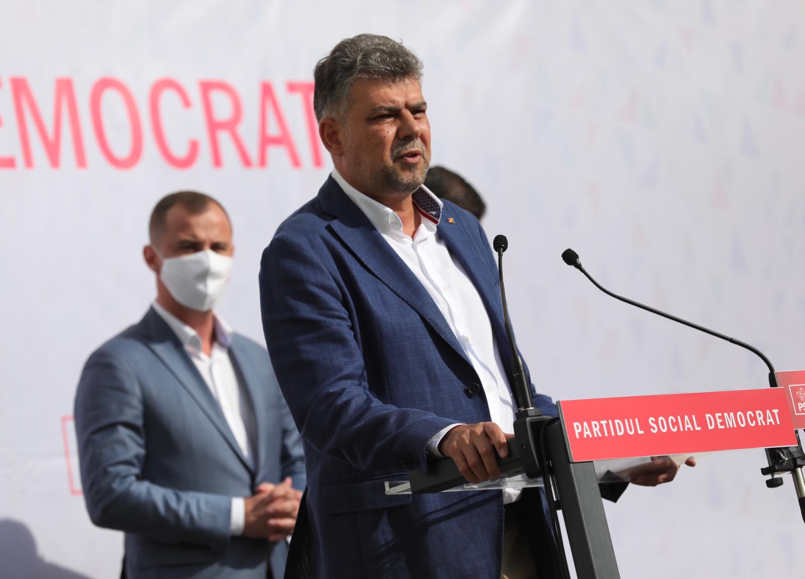 Psd A PregÄtit Deja Lista De MiniÈtri Pentru Noul Guvern Cu Pnl