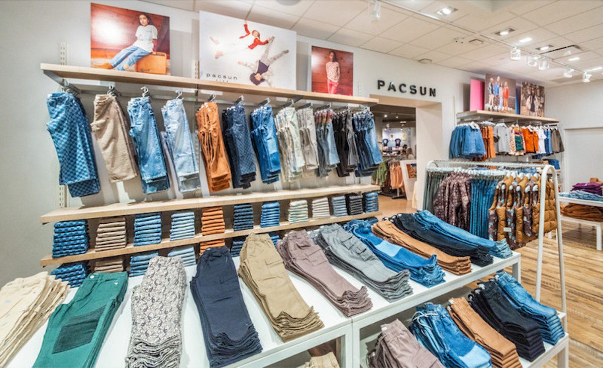 Pacsun