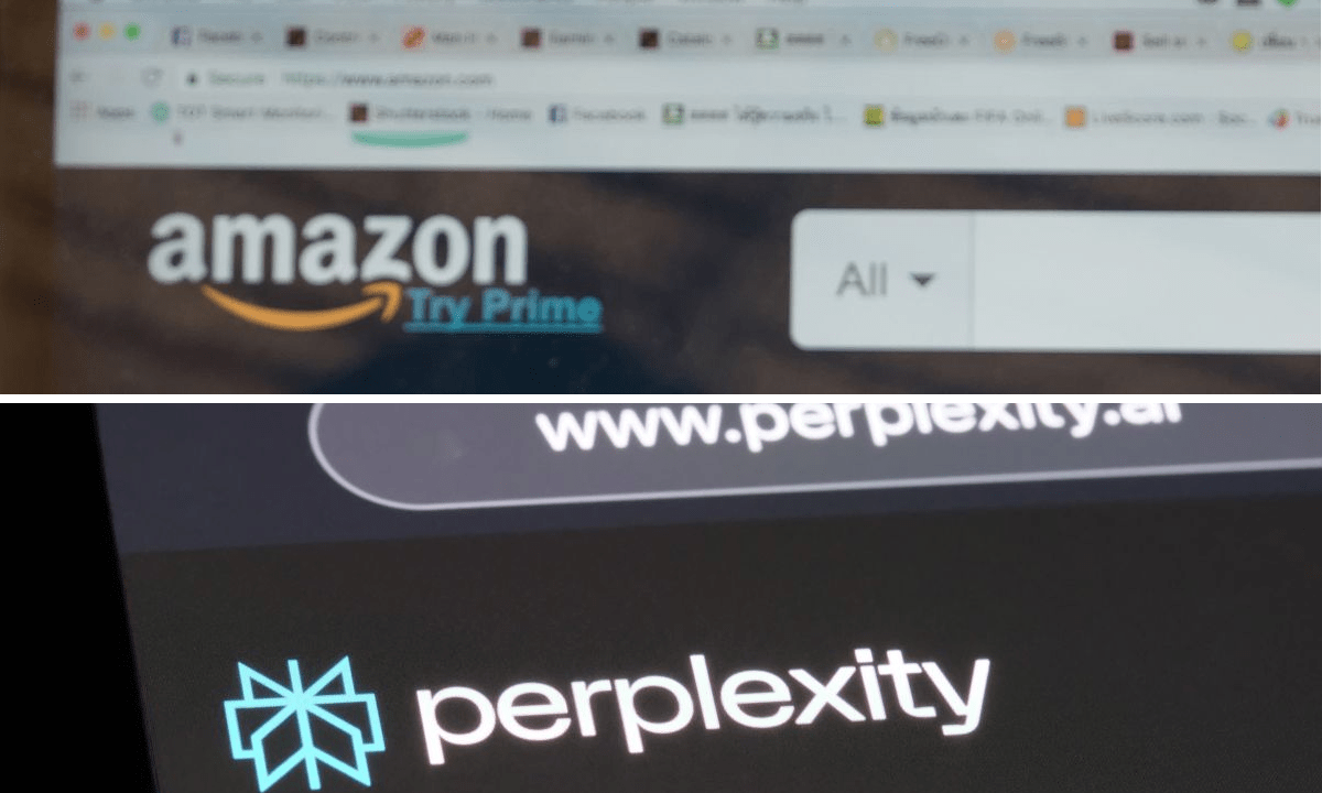 Appeals Court Overturns Ban on Perplexity AI Shopping Agents on Amazon | PYMNTS.com