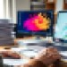 How to generate scatter plots with matplotlib.pyplot.scatter in Python How to generate scatter plots with matplotlib.pyplot.scatter in Python