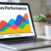 How to set plot titles and axis labels in matplotlib in Python