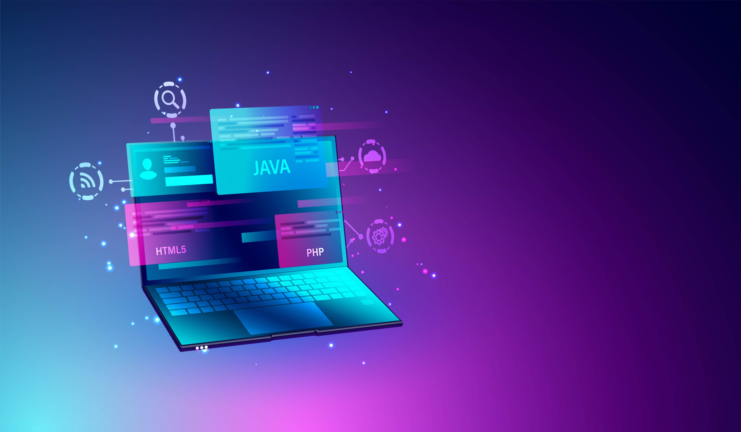 Los beneficios de utilizar HTML5 y CSS3 en el desarrollo web