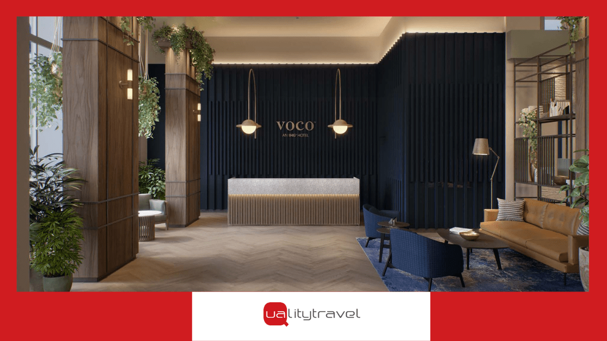 Apre Voco Venice Mestre - The Quid: Ha 5 Sale Meeting - Qualitytravel.it 675_x_1200_png