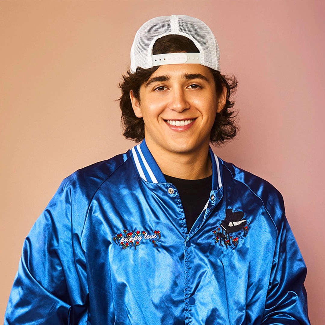 Marcello Hernandez Comedy Store