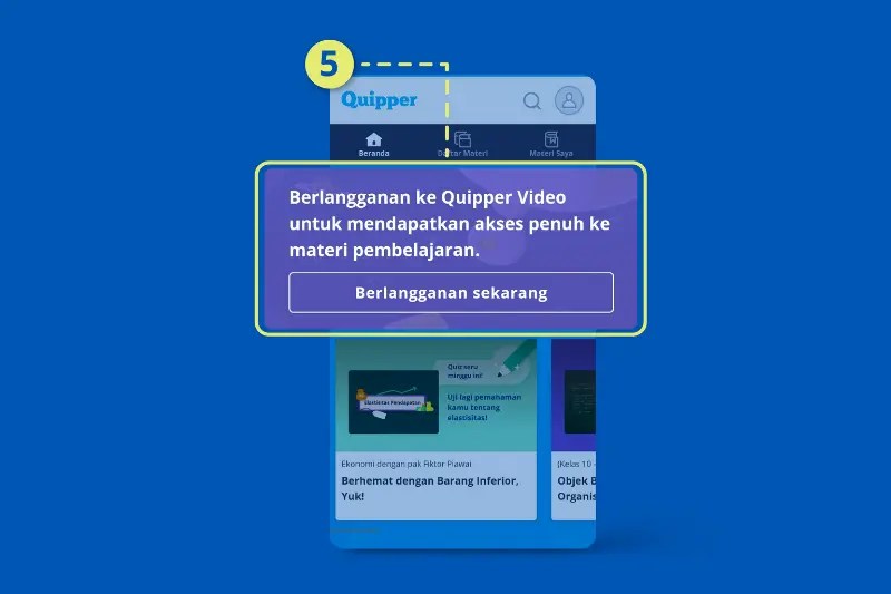 Tutorial Cara Belajar dengan Quipper Video - Quipper Blog
