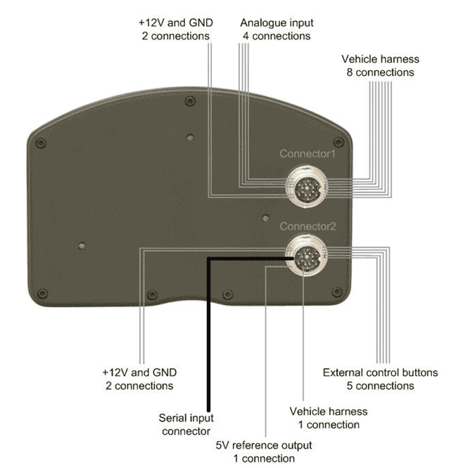 Master Flow Pt6 Wiring Diagram