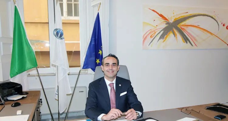 Confimprenditori, Inaccettabile ingerenza di Byd. Governo ritiri tutti gli incentivi – Radio L’Aquila 1