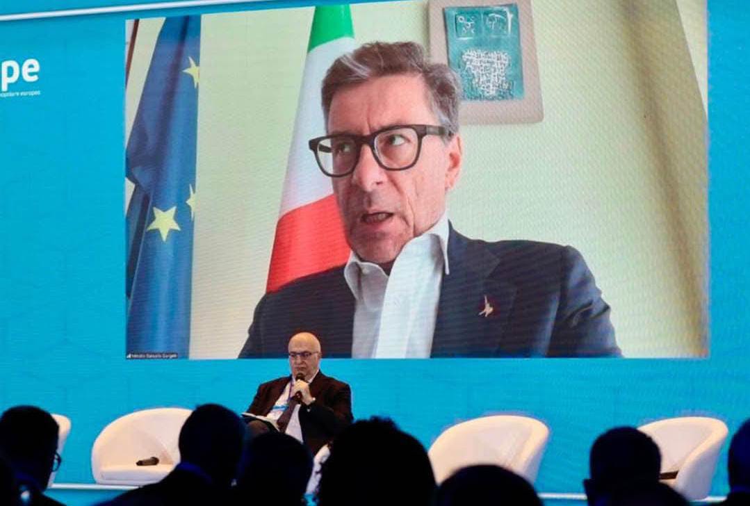 Mps Siena, Giorgetti: “Non abbiamo il controllo come qualcuno pensa”