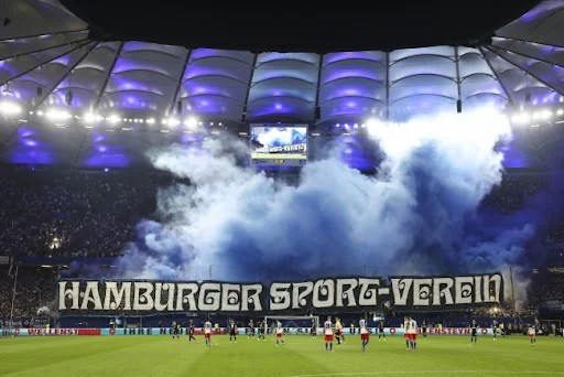 Sankt Pauli slavio protiv HSV-a u hamburškom derbiju