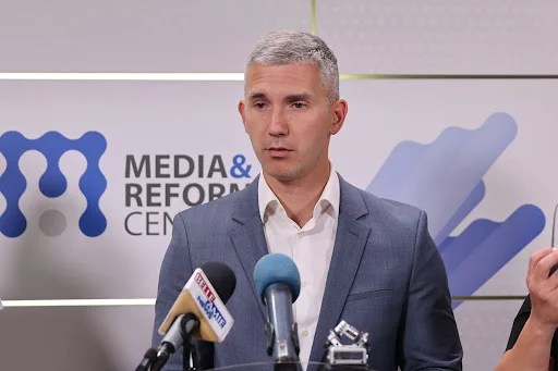 NPS: Gradonačelnik Niša obišao firmu Prevoz kop koja je bliska s narko-kartelima