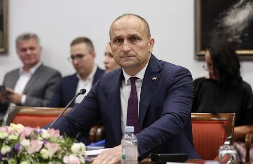 Hrvatski ministar: Zagreb nema veze s političkim problemima u Srbiji