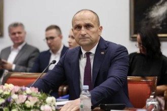 Hrvatski ministar: Zagreb nema veze s političkim problemima u Srbiji