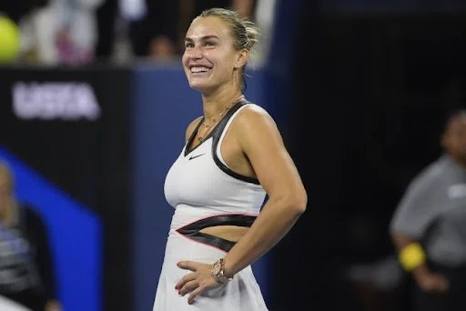 Sabalenka u polufinalu Ju Es opena, Vondroušova predala meč