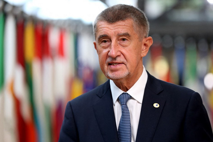 Guvernul Cehiei A Demisionat AgenÈia De PresÄ Rador