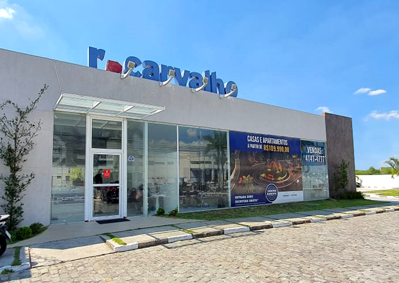R Carvalho Casas E Apartamentos Imoveis Em Feira De Santana