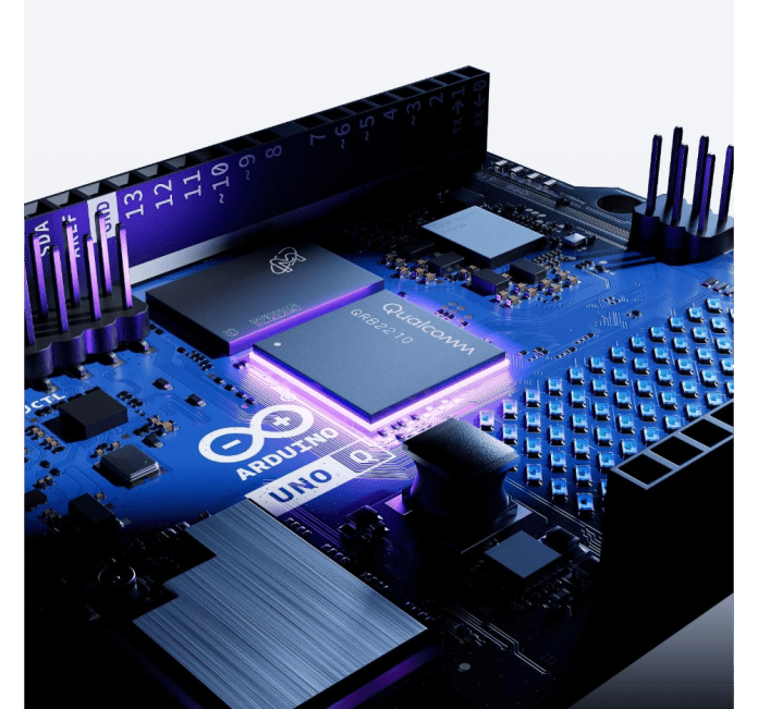 Qualcomm is taking a full-stack. method to edge AI