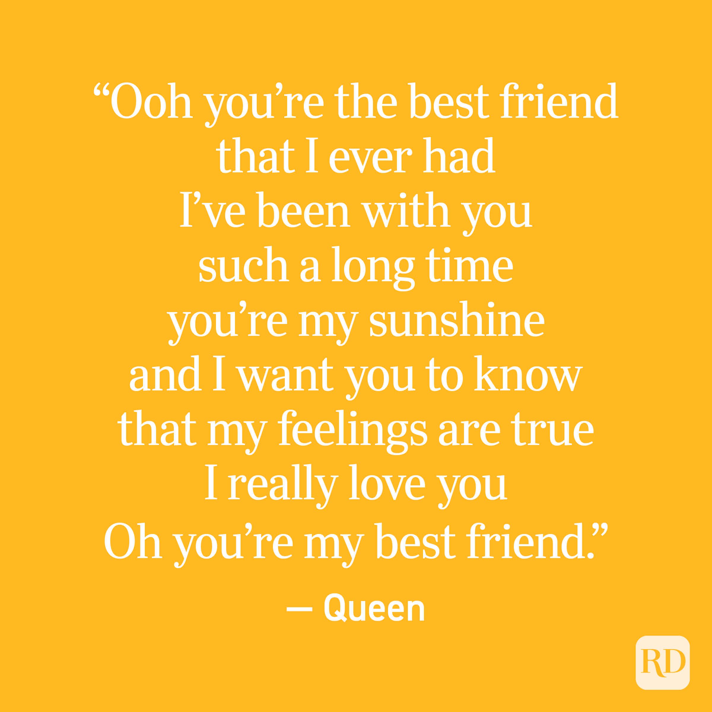 66 Friendship Quotes To Share With Your Bestie — Best Friend Quotes 700_x_700_jpg