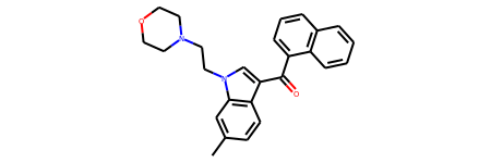 Rdkit Cookbook The Rdkit 2021 03 1 Documentation