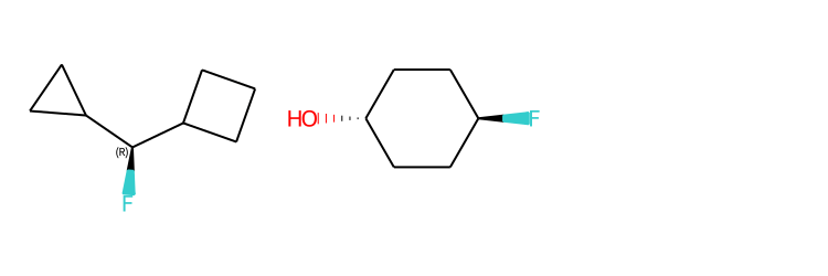 Rdkit Cookbook The Rdkit 2021 03 1 Documentation