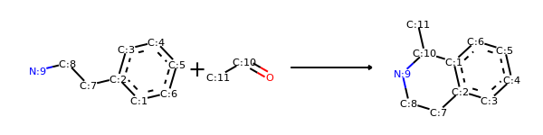Rdkit Cookbook The Rdkit 2021 03 1 Documentation