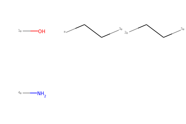 Rdkit Cookbook The Rdkit 2021 03 1 Documentation