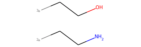 Rdkit Cookbook The Rdkit 2021 03 1 Documentation
