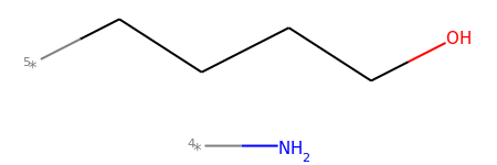 Rdkit Cookbook The Rdkit 2021 03 1 Documentation