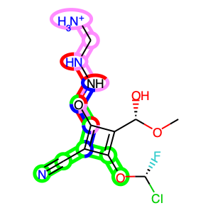Getting Started With The Rdkit In Python The Rdkit 2021 03 1 Documentation