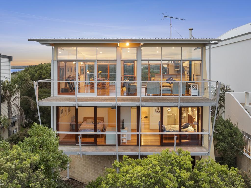 Geelong spots that are hot for cashed up Baby Boomers Geelong spots that are hot for cashed up Baby Boomers
