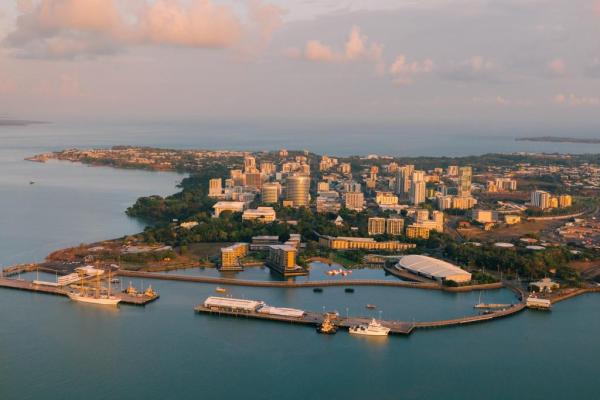 Darwin homes cheaper than in 2010 Darwin homes cheaper than in 2010