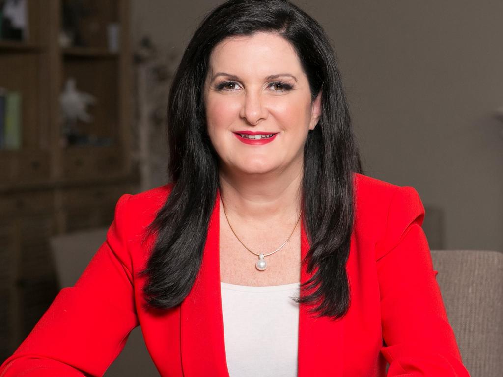 Dominique Grubisa withdraws caveat on QLD home Dominique Grubisa withdraws caveat on QLD home