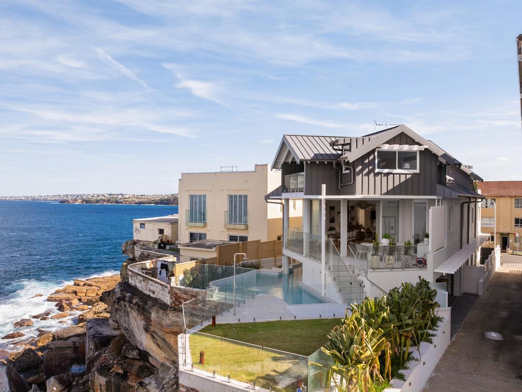 m+: Ex-Channel 7 boss’ home to break Bondi records m+: Ex-Channel 7 boss’ home to break Bondi records