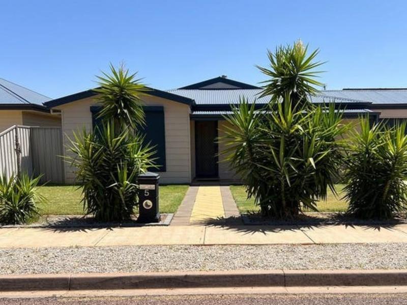 Why Roxby Downs houses are spending 280 days on the market Why Roxby Downs houses are spending 280 days on the market