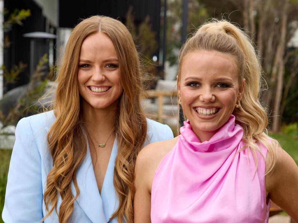 The Block 2024 winners Maddy and Charlotte Harry chase .3m house flip bonanza The Block 2024 winners Maddy and Charlotte Harry chase .3m house flip bonanza